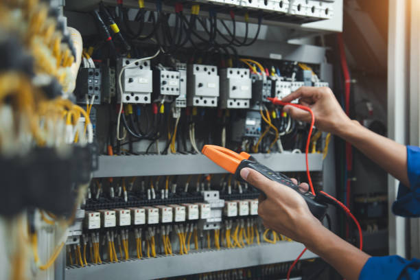Best Affordable Emergency Electrician  in Avonmore, PA