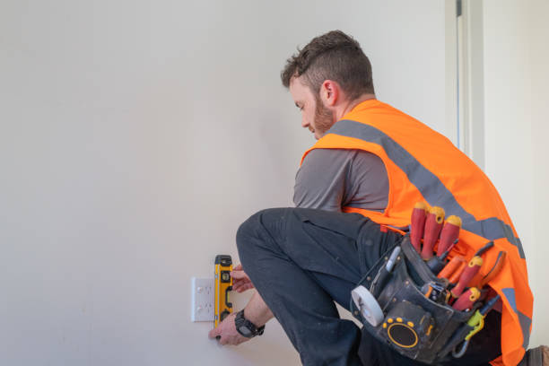 Best Electrical Troubleshooting Services  in Avonmore, PA