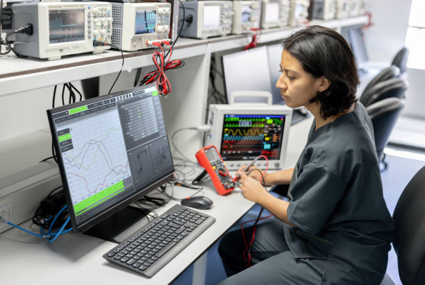 Best Industrial Electrical Services  in Avonmore, PA