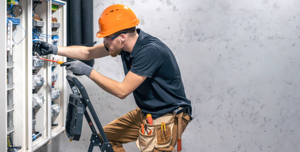 Best Electrical Outlet Repair  in Avonmore, PA