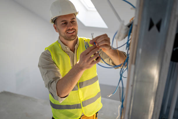Best Electrical System Inspection  in Avonmore, PA