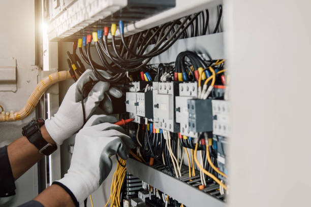 Best Commercial Electrician Services  in Avonmore, PA